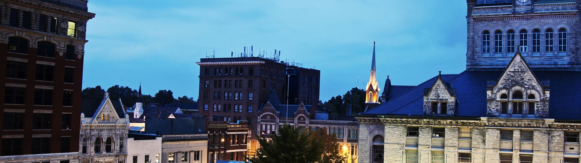 Endodontics Lexington & Danville KY, Endodontist