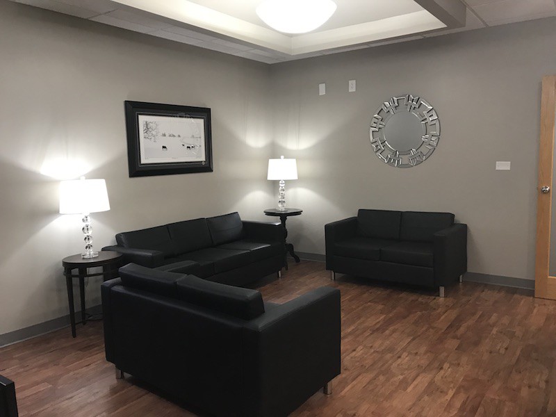 Office Tour Image